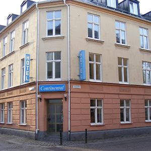 Hotel Continental Malmö